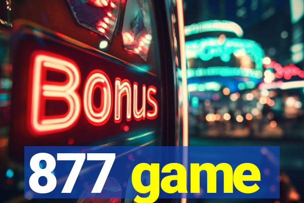 877 game